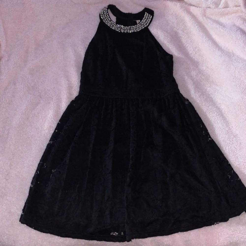 ||SOLD|| Francescas Party Dress
